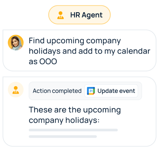 HR